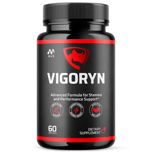 Vigoryn  Male Performance Supplement
