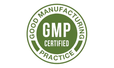 GMP Certified of Vigoryn  